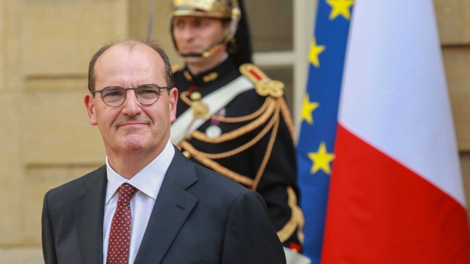 Primer ministro de Francia