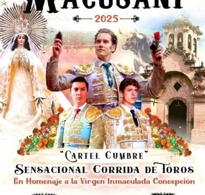 José Arcila en territorio peruano