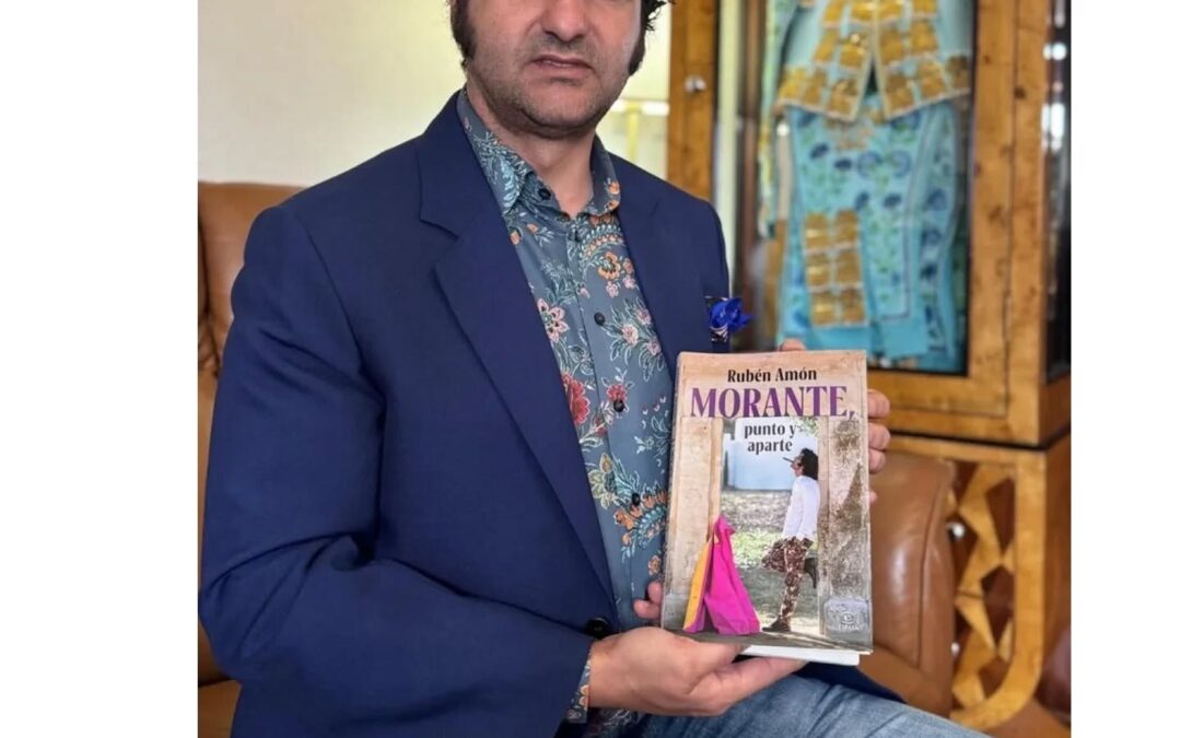 Con un Morante fortalecido, ya hay un borrador de carteles en Sevilla