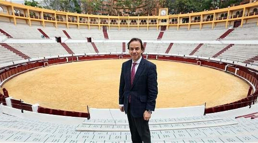 Ferviente llamado al Concejo de Bogotá para evitar deformar la plaza de toros Santamaria. Respeto y más respeto por ese bien cultural
