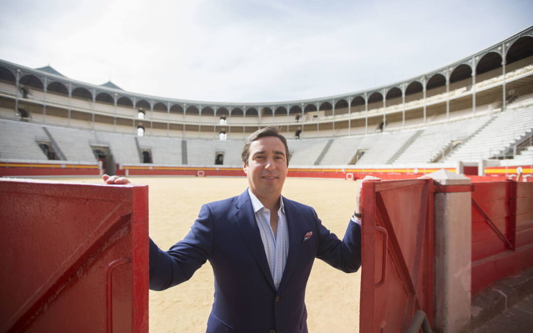 Da en el clavo José Ma. Garzón : En Sevilla, toreros emergentes que han demostrado su sitio