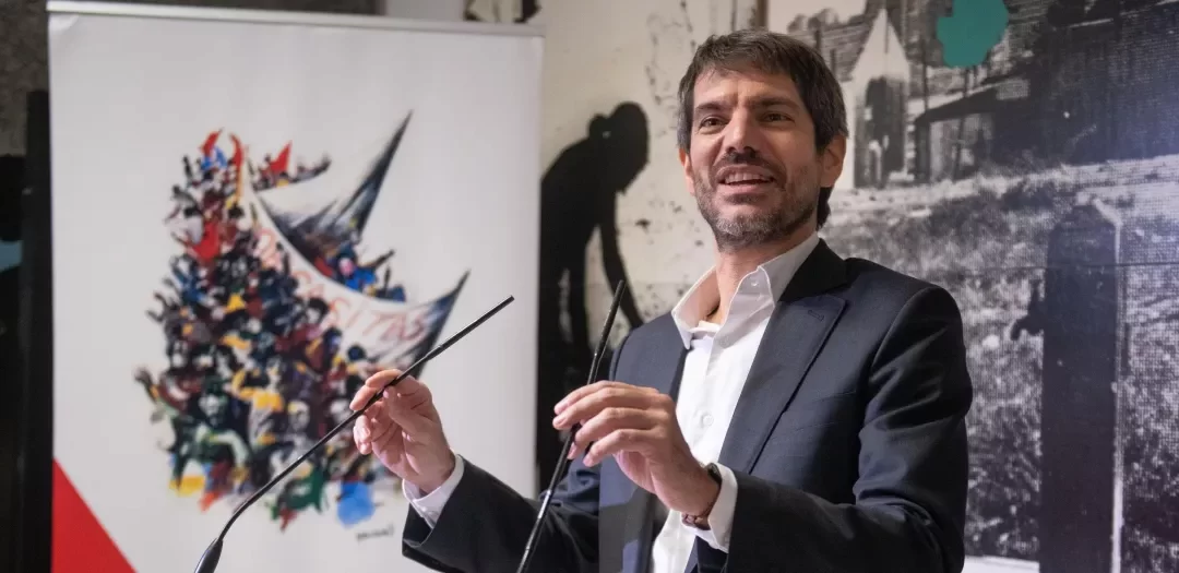 El ministro de cultura de España niega haber vetado a Ignacio Sánchez Mejías el «hacedor» de la generación del 27