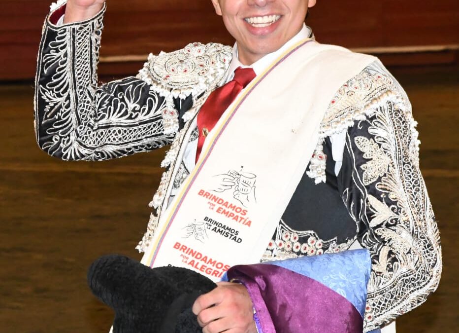 Mundotoro valora a Juan de Castilla