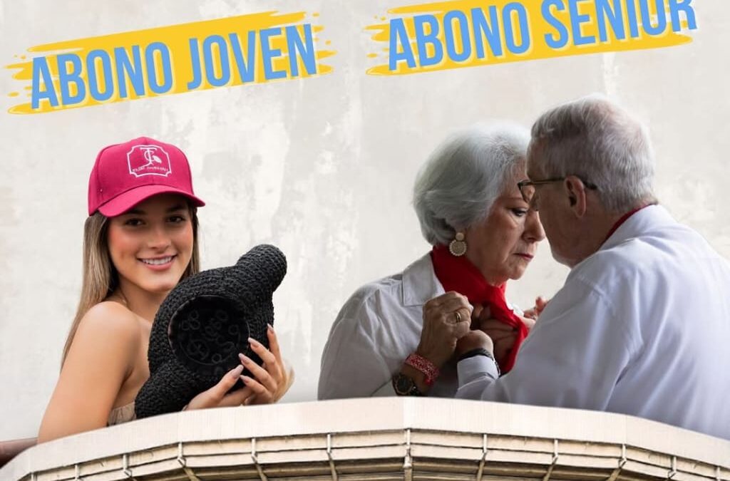 Gran dato para abrir boca en la feria de Cali: Agotadas las entradas al tendido joven y Senior