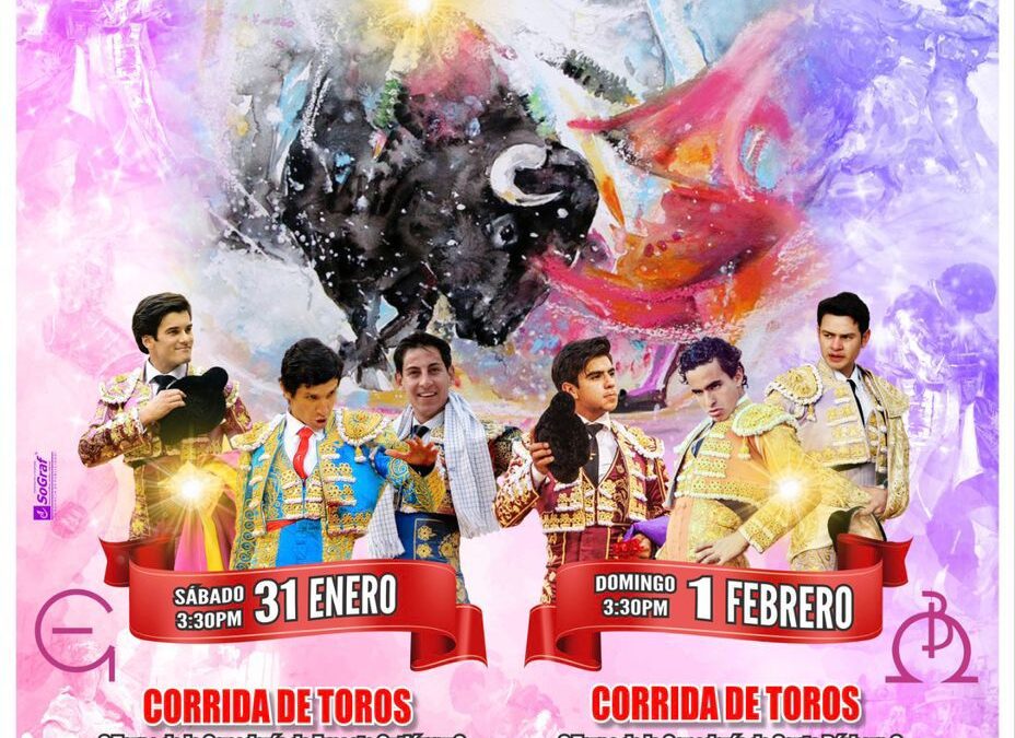 Carteles oficiales de Lenguazaque