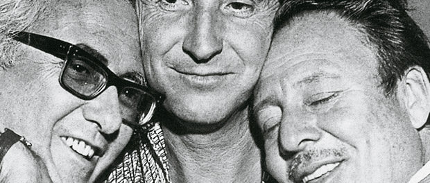 Luis Miguel Dominguín cumpliría 99 años