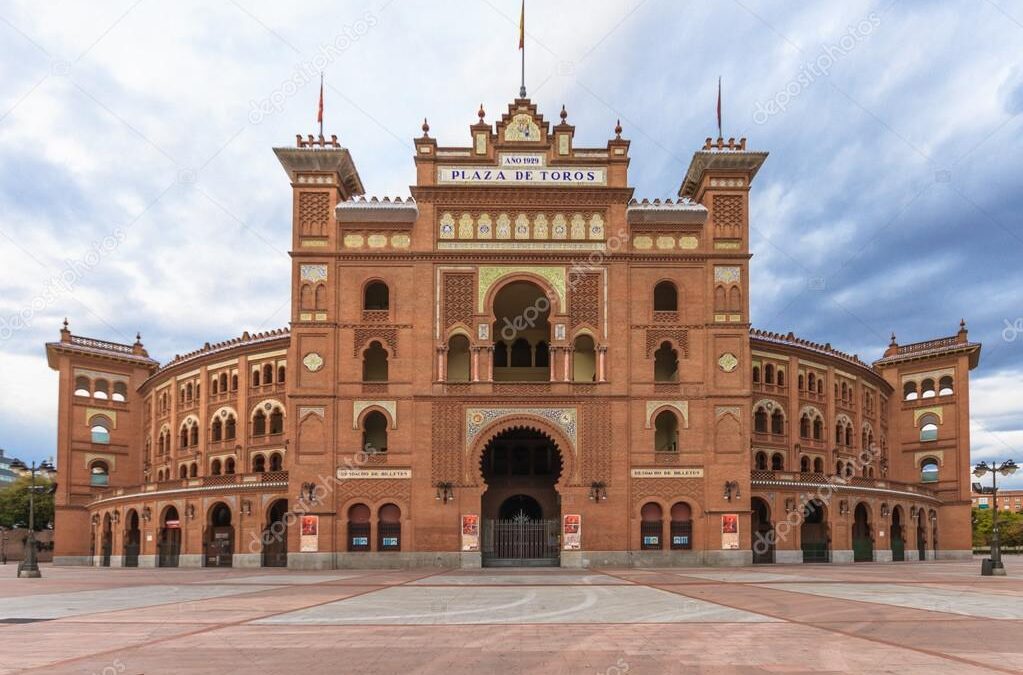 Damián Castaño entra con Juan de Castilla en San Isidro para lidiar la corrida de Dolores Aguirre