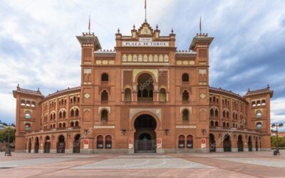 El mexicano Gutierrez, ganador de la Copa Chenel, el ùnico americano en Otoño en Las Ventas. Morante, no se sabe si acepta la corrida del  12 de octubre. Lista la agenda  de septiembre