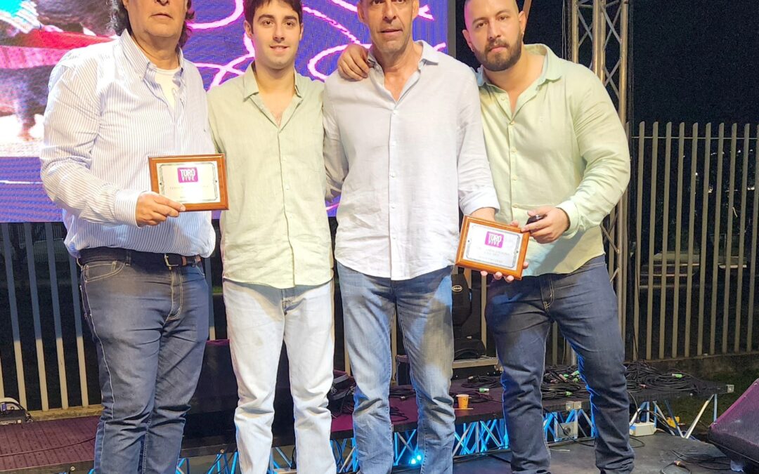 Salento, mejor ganadería y toro en Cali