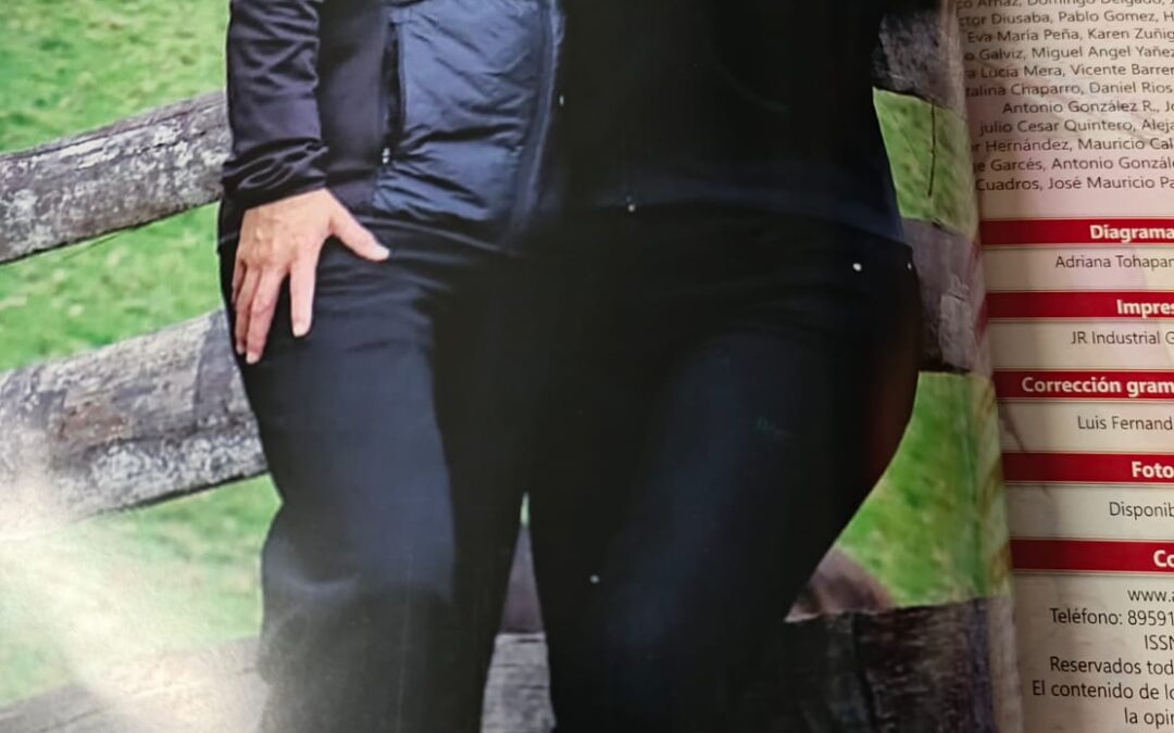 Un año de la cornada a Ricardo Santana en Manizales . «He vuelto a la vida y eso es un regalo»  dice a tendido7