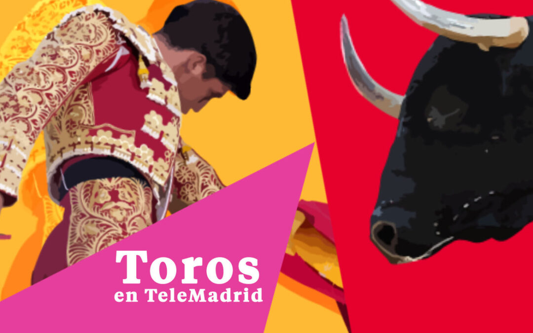 Con Telemadrid veremos en abierto San Isidro 16 corridas y la goyesca