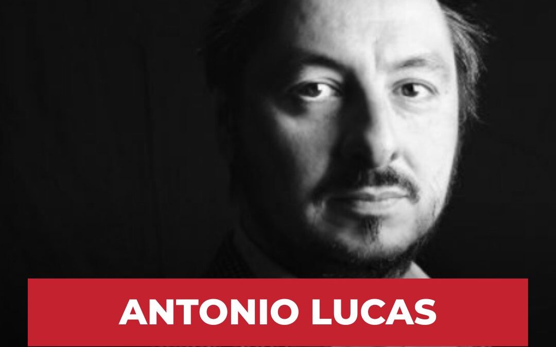 Morante de la Puebla, el arte sobrenatural del hombre entre las tinieblas  -Antonio Lucas