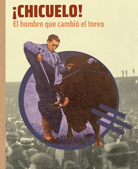 Chicuelo cambió el toreo