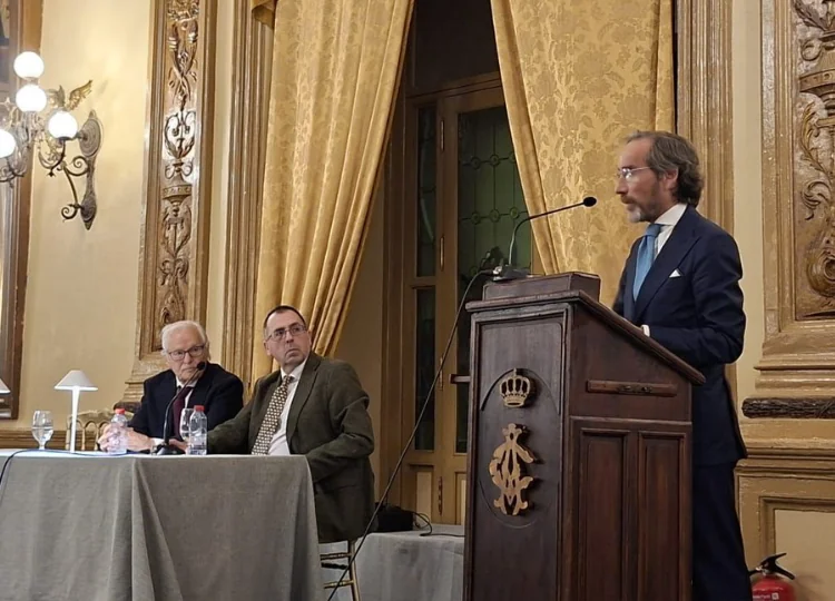 Domingo Delgado nos acerca en su biografía al mundo interior de Manuel Benítez El Cordobés