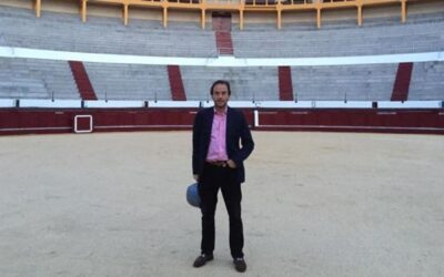 !!! Atención!!!La Corporación Taurina solicita la plaza De Santamarìa para dar la temporada en enero y febrero en Bogotá