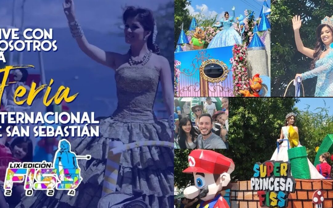 Gobernador del Tachira anuncia que la feria de San Cristóbal incluidas las corridas ,» va p»alante «