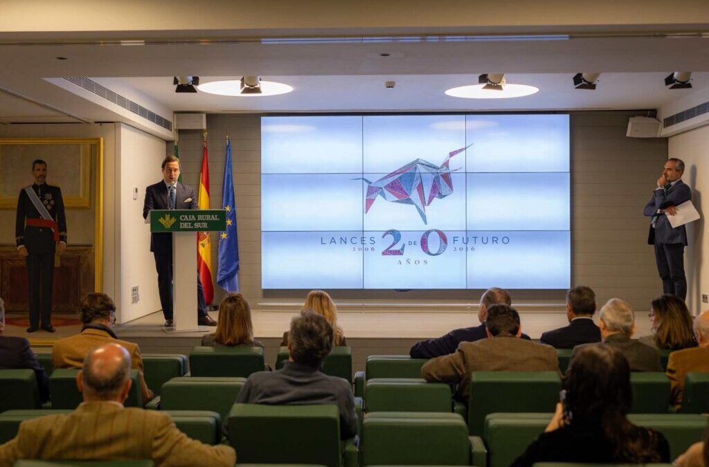 Lances de Futuro y su campaña ‘Toros en Sevilla una Maravilla’ para la temporada taurina 2026