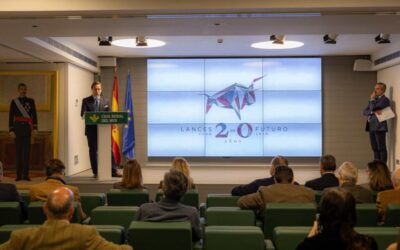Lances de Futuro y su campaña ‘Toros en Sevilla una Maravilla’ para la temporada taurina 2026