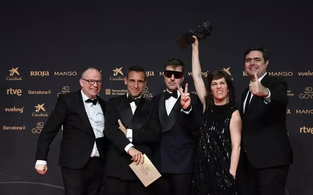 El toreo,si será cultura…Tardes de Soledad, Goya al mejor documental