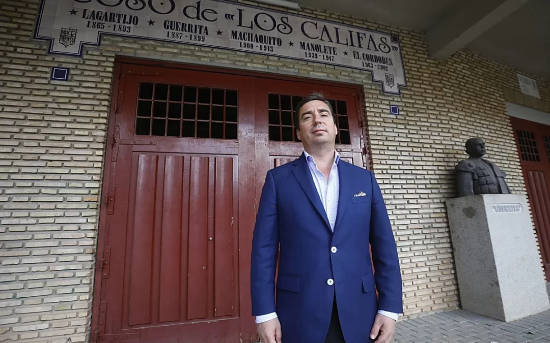 Empresario de Sevilla explica las ausencias