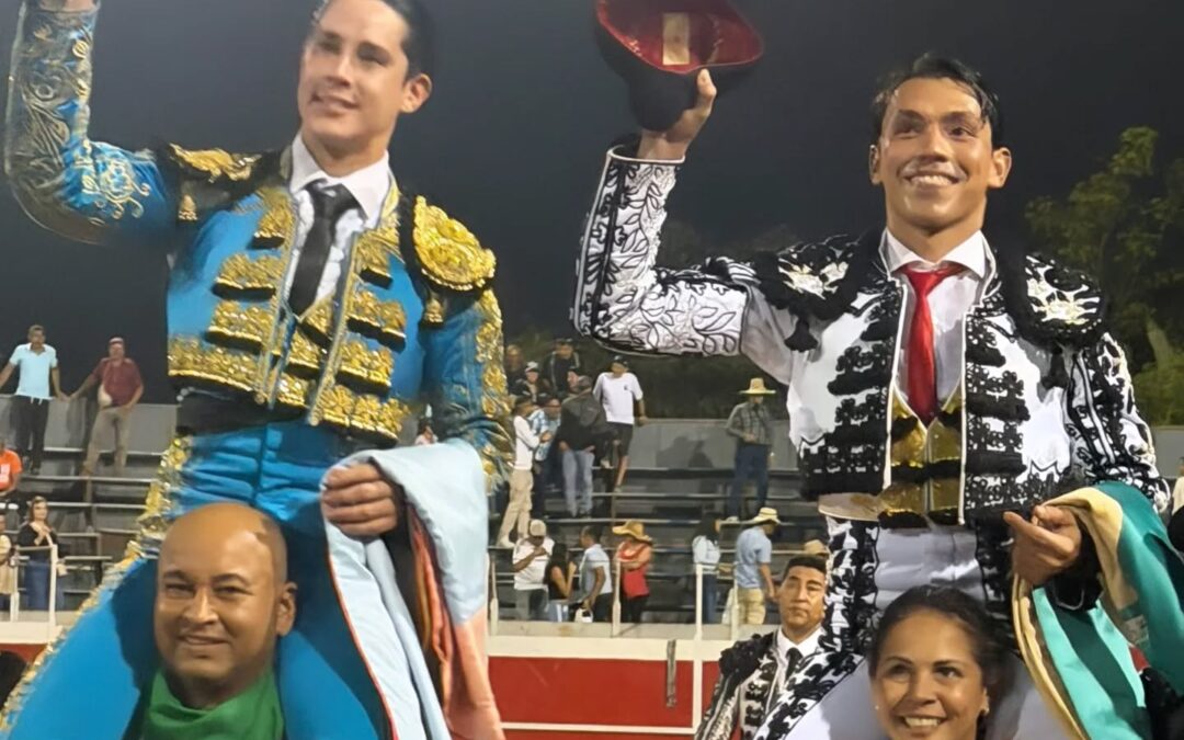 Kalio estrena alternativa con triunfo en Venezuela