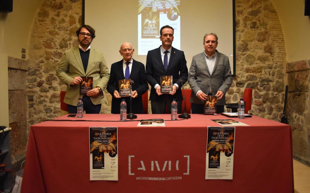 La grandeza de la tauromaquia