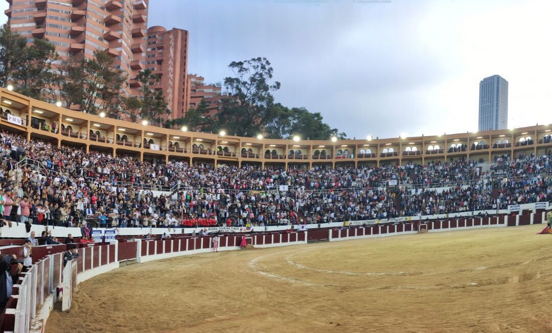 La Santamaría, 95 años de gloria…No permitamos que la deformen