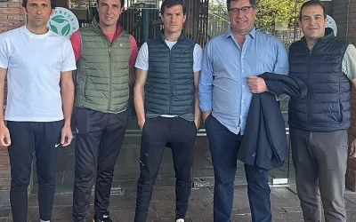 La situación en  México. «Pasamos mucho miedo, decían que matarían civiles» : Daniel Luque