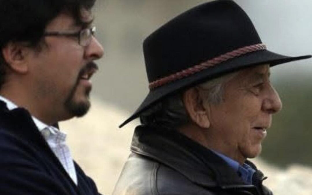 Murió el padre de Mario y Mariano del Olmo tan vinculados al toreo en Colombia