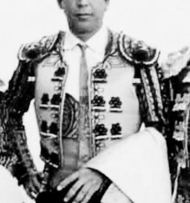 Ha partido «El Tato «. Fue sepultado en Medellín