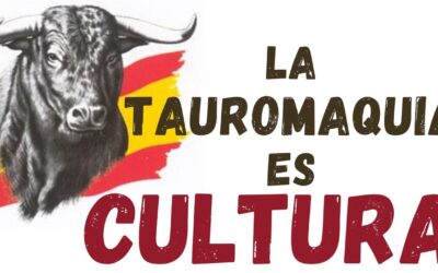 La tauromaquia, su razón de ser, vigencia y el respeto por la libertad en el Congreso español