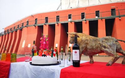 La insensatez de la Beneficencia de Lima. Los desmedidos impuestos llevará a Acho a ser la plaza más cara del mundo y la hará inviable