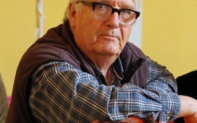 Murió el empresario y apoderado Alain Lartigue