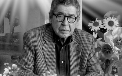 Muere Alfredo Bryce Echenique, el escritor peruano tan cercano a la tauromaquia