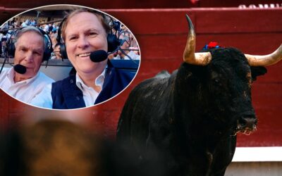 Emisiones de televisión…Canal Sur : Domingo de resurrección y 6 corridas de Sevilla. La parte final de las Fallas de Valencia por One Toro y A PUNt