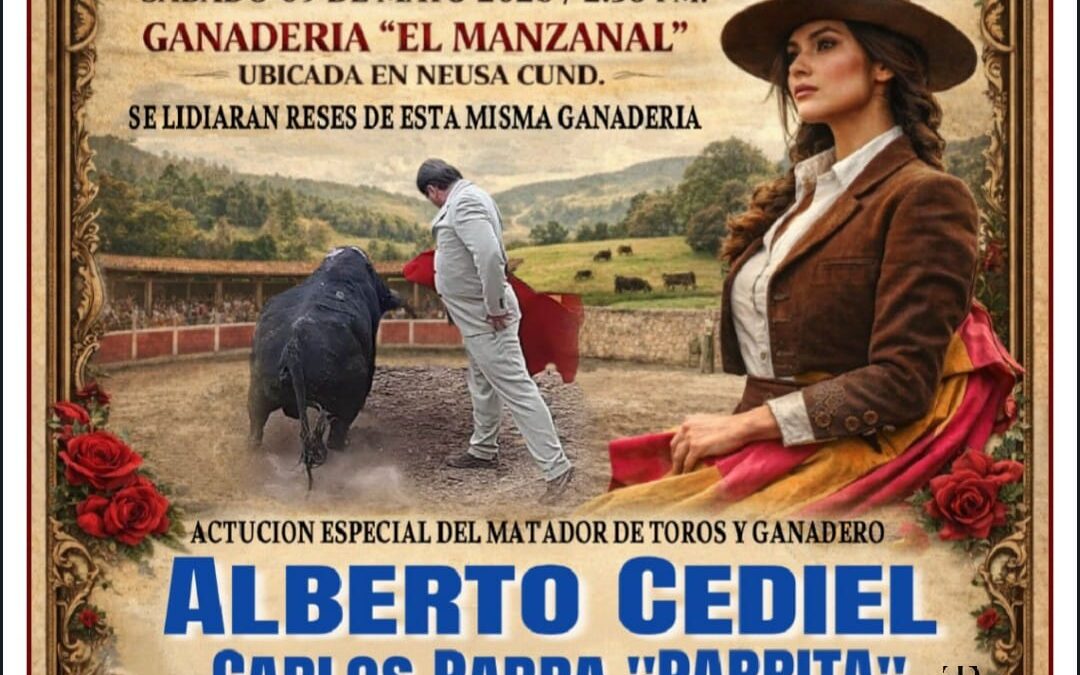 Festival Campero en El Manzanal el 9 de mayo en homenaje a las madres