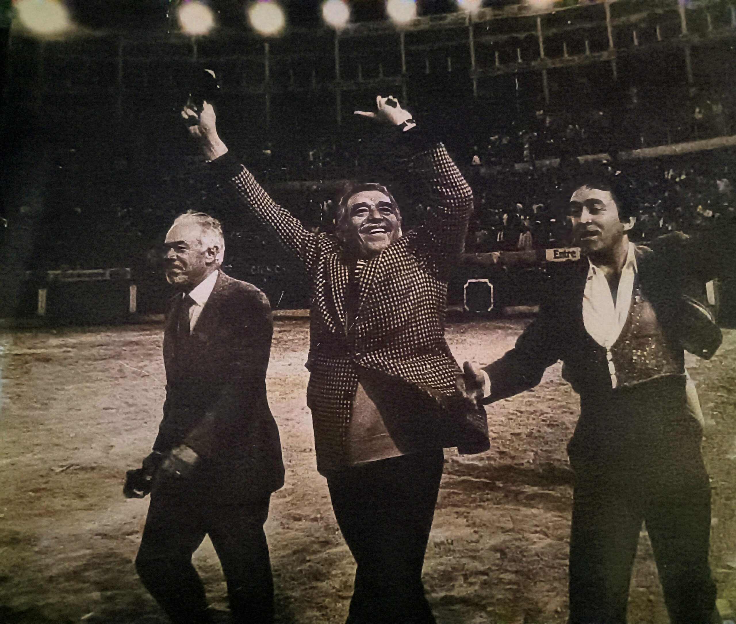 Don Gabriel García Márquez cumpliría hoy 99 años…“La vida no es la que uno vivió, sino la que recuerda y cómo la recuerda para contarla”