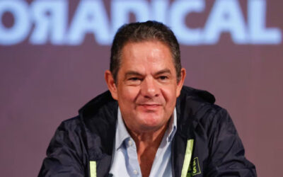 Hacemos votos por la recuperación de don Germán Vargas Lleras