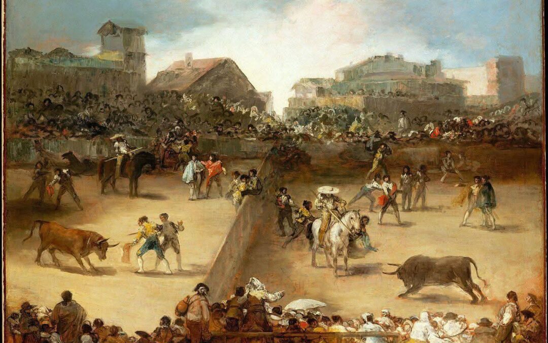 Hace 280 años nació Goya maestro de la pintura