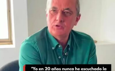 Una verdad como un templo…