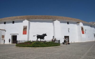 Ronda se viste de gala en septiembre