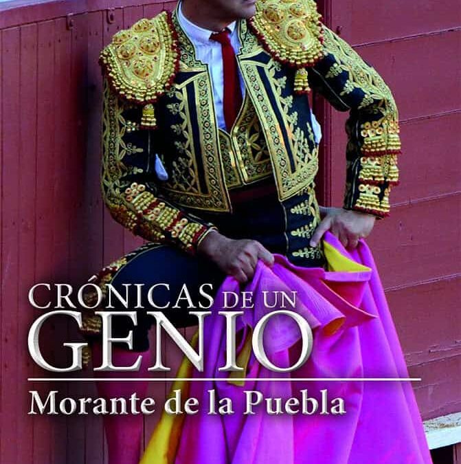 Otro libro para explicar a Morante