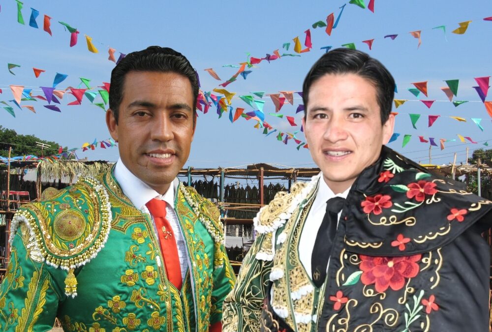 Manolo Castañeda vuelve a Yucatán