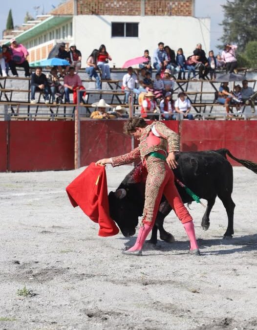 Grata  impresiòn deja Maikel Ramìrez en Villa Victoria, Estado de Mèxico