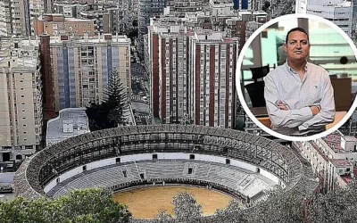 La Diputación de Málaga adjudica de nuevo a Tauroemoción la gestión de La Malagueta