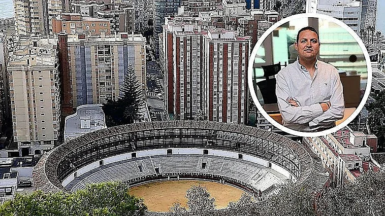 La Diputación de Málaga adjudica de nuevo a Tauroemoción la gestión de La Malagueta