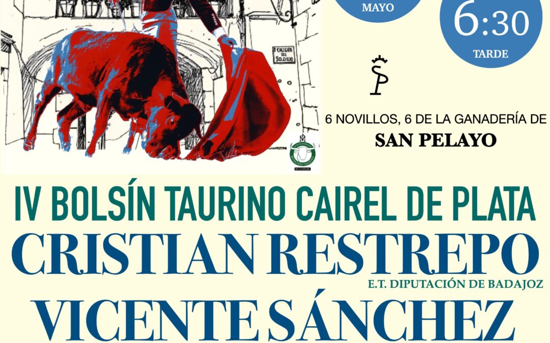 Cristian Restrepo en la final de clase pràctica en Albuquerque, España