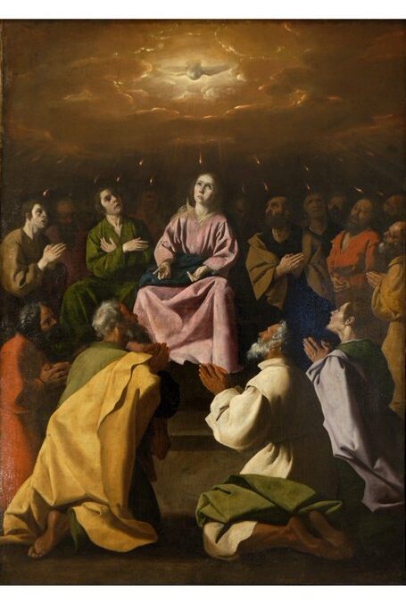 Pentecostès