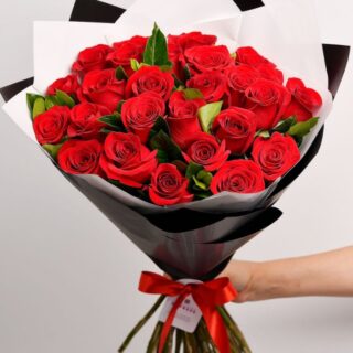 Una rosa para las madres taurinas en su dìa