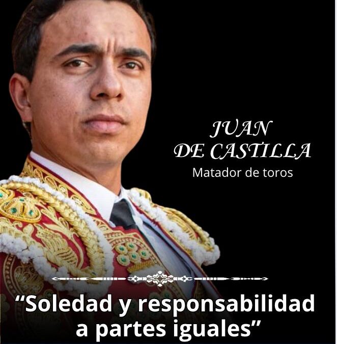 Soledad y responsabilidad. Anàlisis de la actuaciòn de Juan de Castilla en Madrid por la ONG Joselito El Gallo